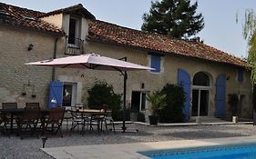Chambres d'Hôtes La Grange Au Bois